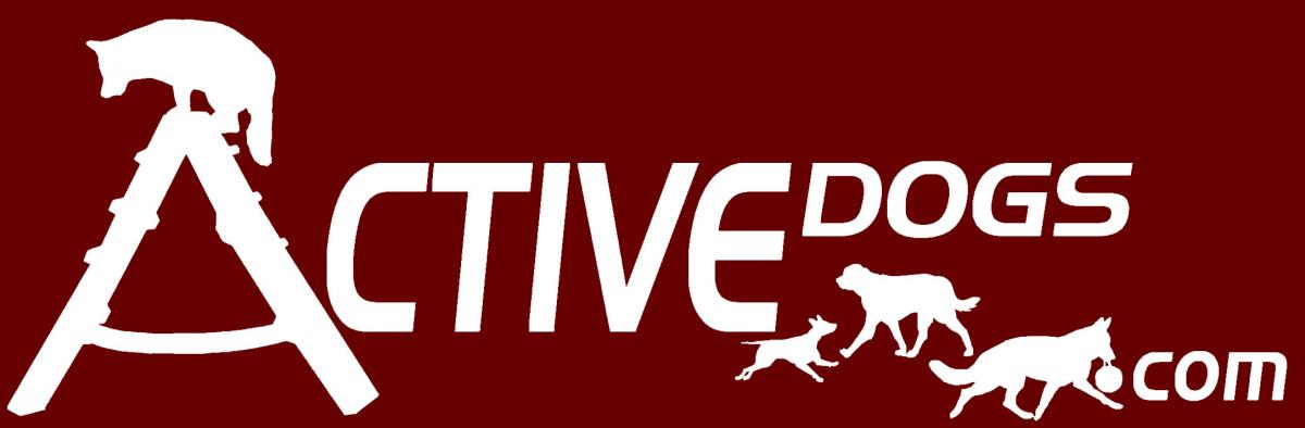 Activedogs.com Logo